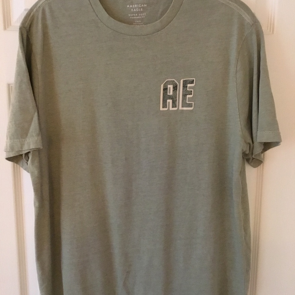 American Eagle Men’s Tee